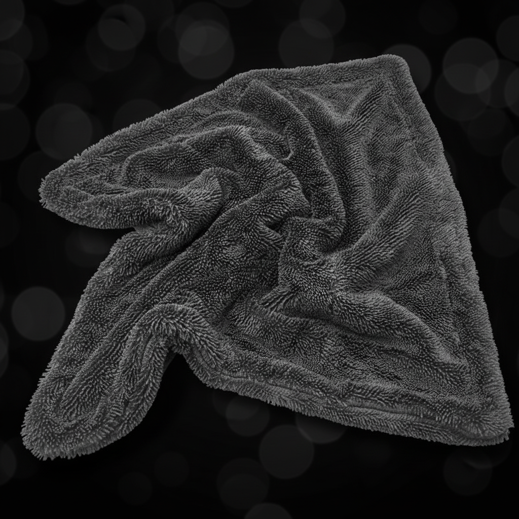ApexPure Premium Microfiber Towel