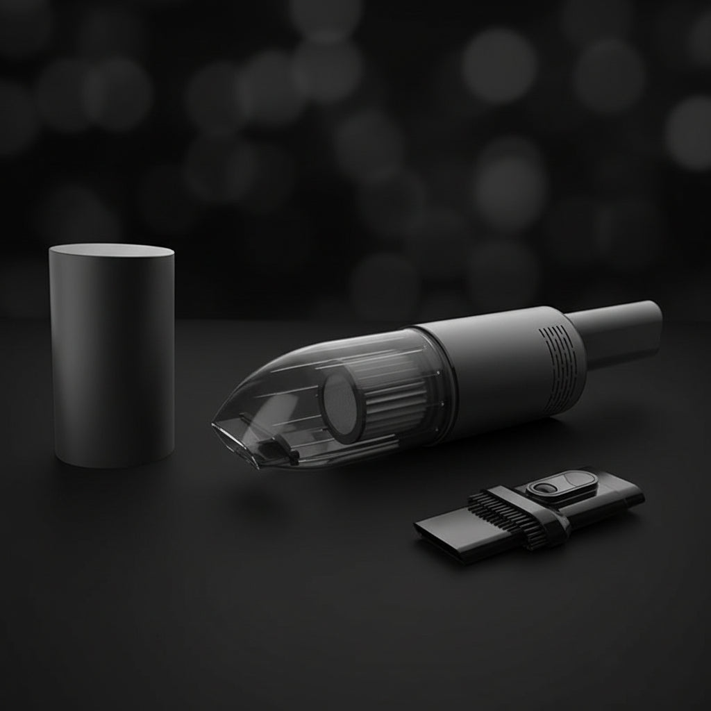 ApexPure Wireless Car Vacuum