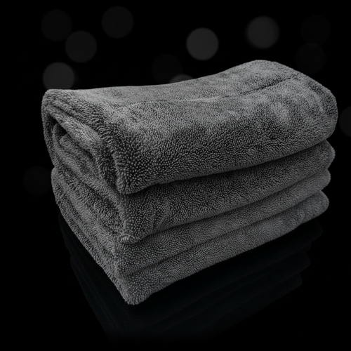 ApexPure Premium Microfiber Towel